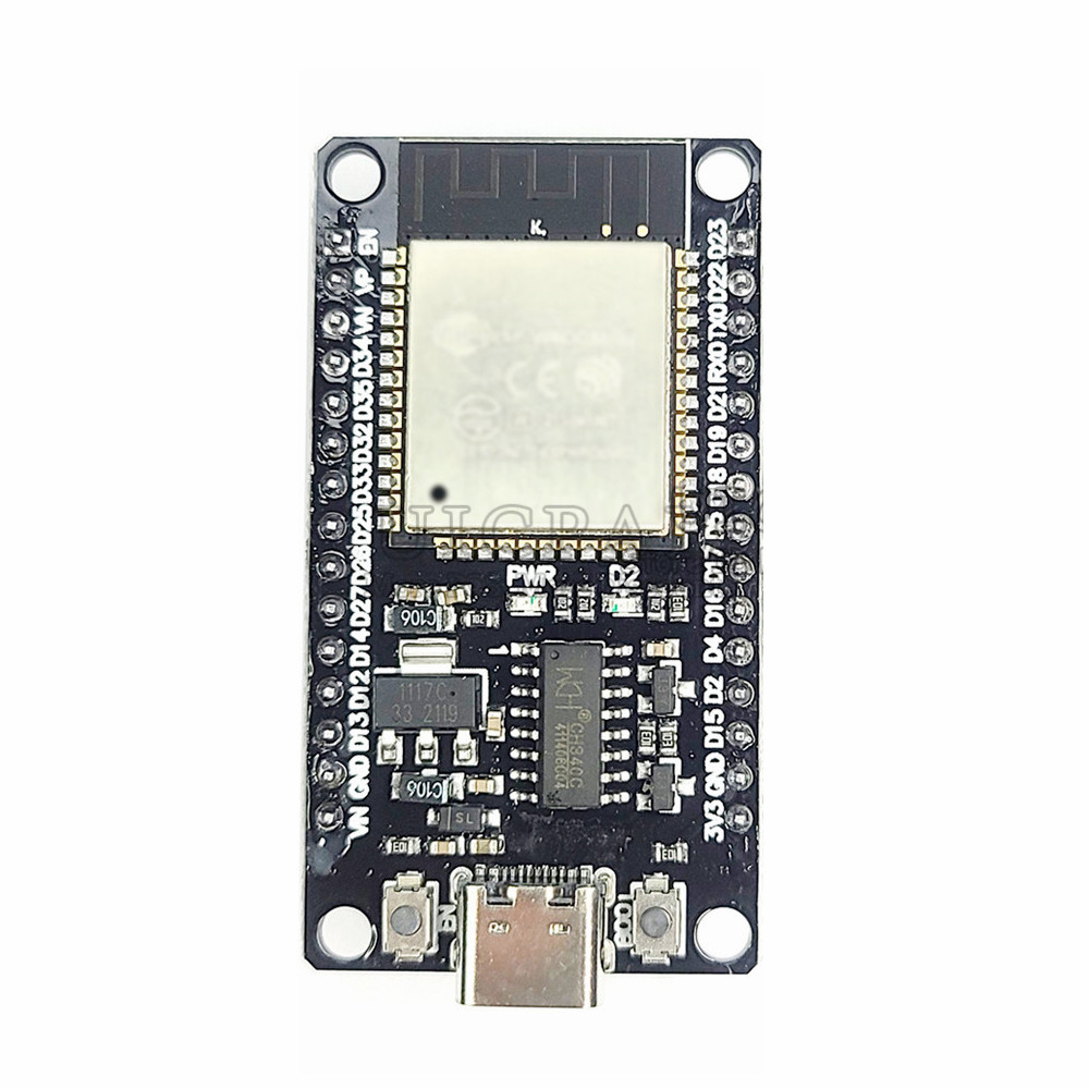 ESP32 Development Board WiFi B - Olimex Esp32 recensie en prijs