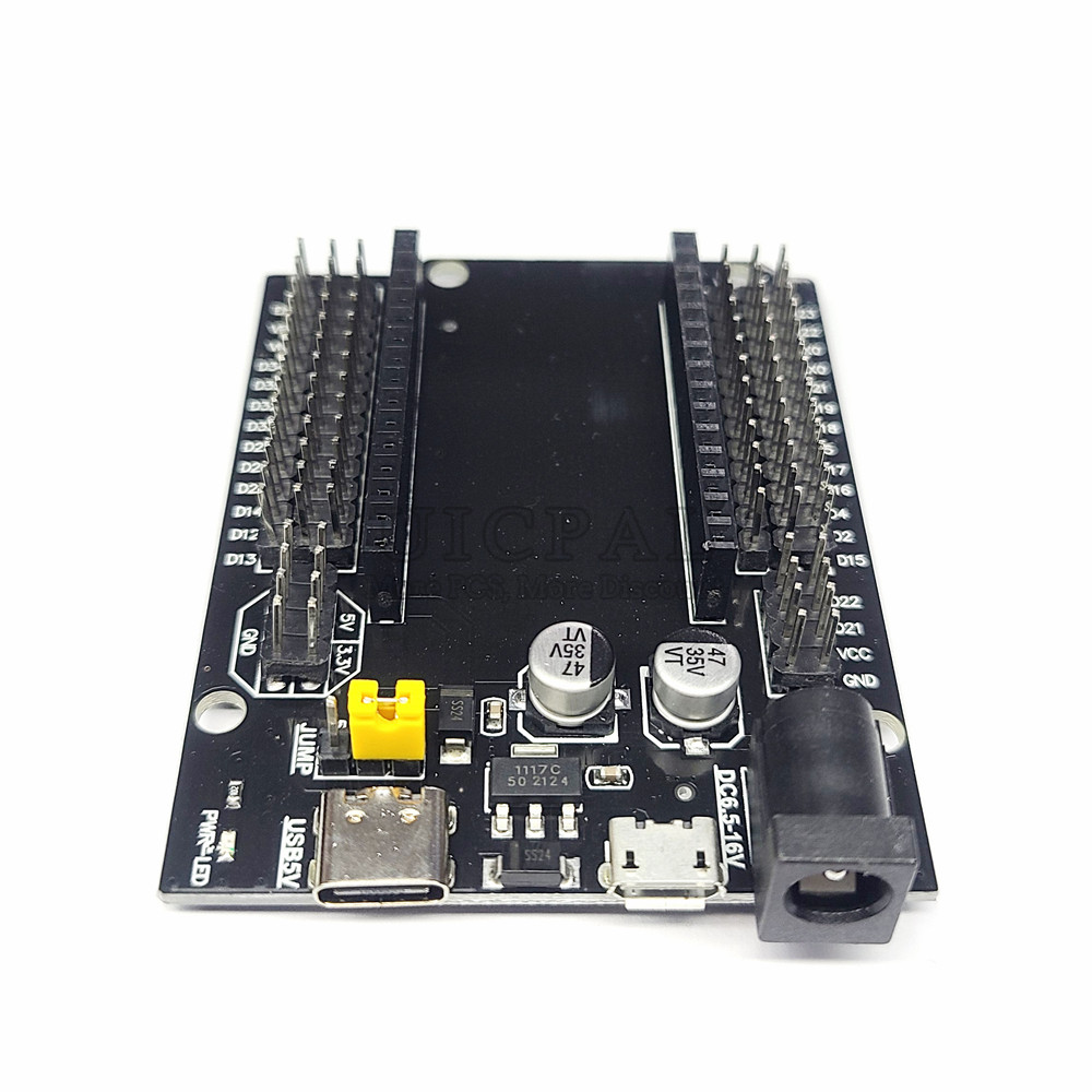 ESP32 Development Board WiFi B - Olimex Esp32 recensie en prijs