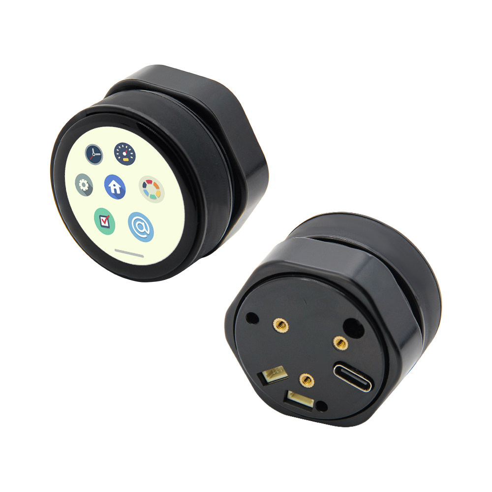 LILYGO T-Encoder-Pro ESP32-S3  - Lolin S3 recensie en prijs