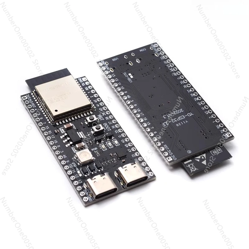 ESP32-S3 core ontwikkelbord wi - Esp32 S3 Devkitc 1 recensie en prijs