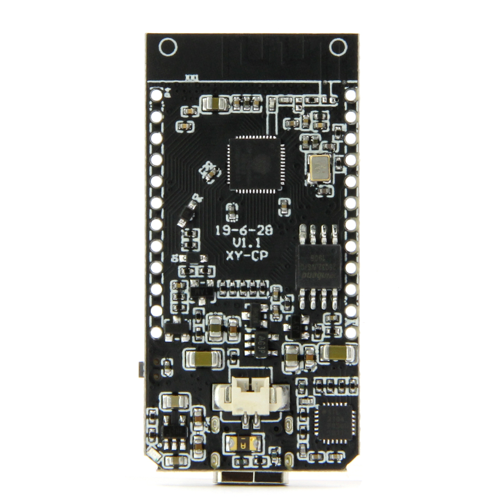 LILYGO® TTGO T-Display ESP32 D - Ttgo T Watch recensie en prijs