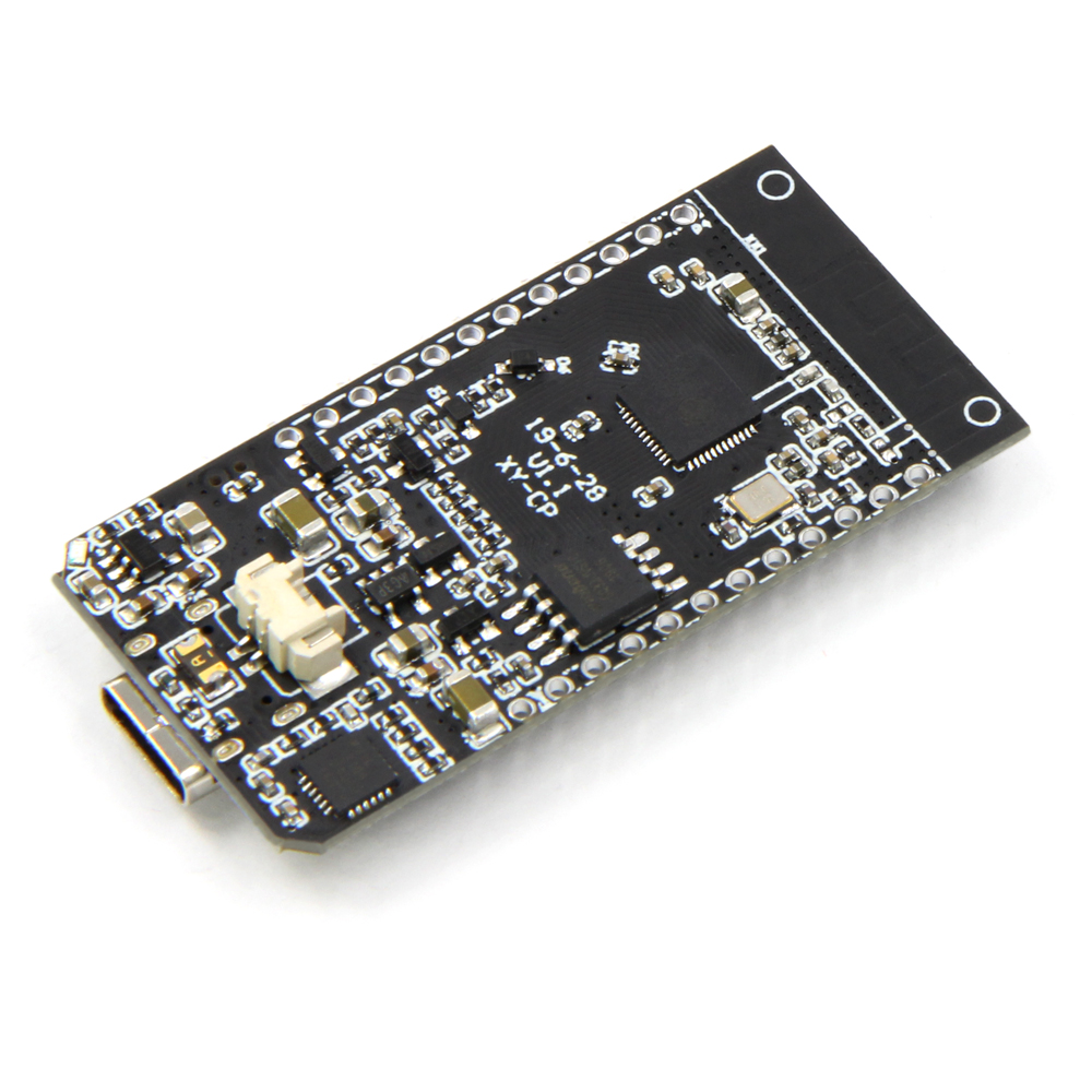 LILYGO® TTGO T-Display ESP32 D - Ttgo T Watch recensie en prijs