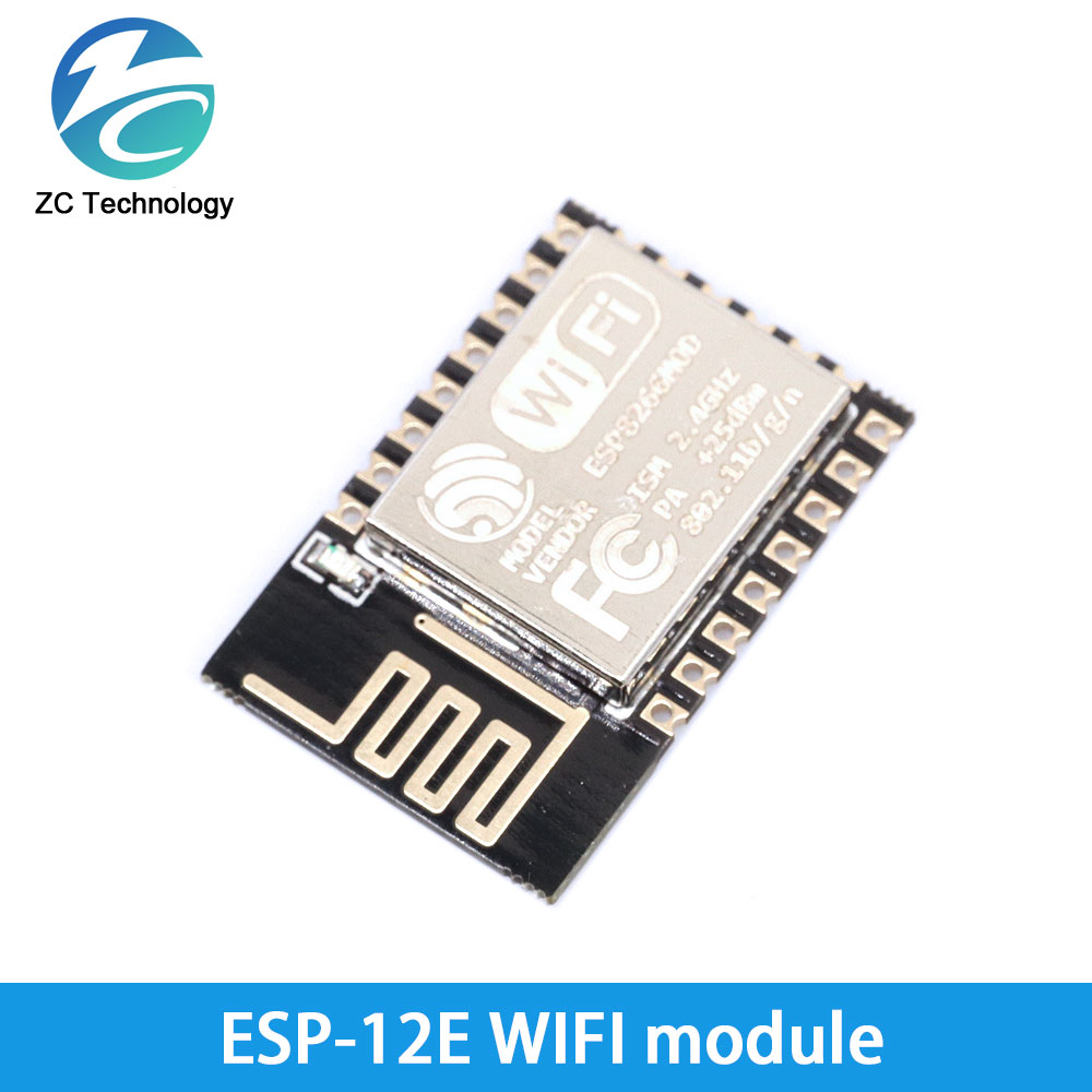 ESP8266 ESP-12 ESP-12F ESP32 C - D1 Mini Pro recensie en prijs