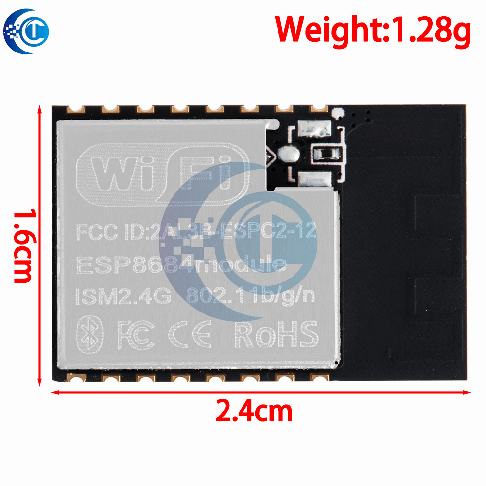 ESP32 ESP-32 draadloze module  - Olimex Esp32 recensie en prijs