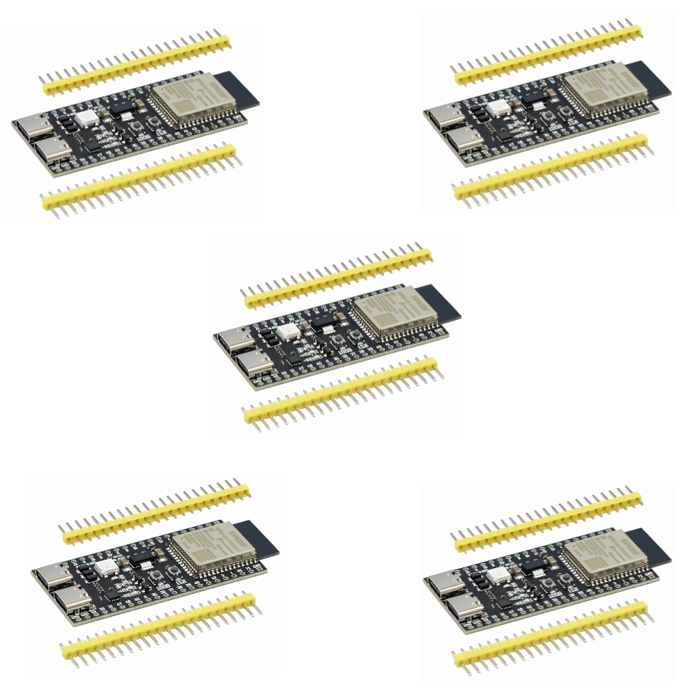 1-10PCESP32-S3-DevKitC-1 ESP32 - Olimex Esp32 recensie en prijs