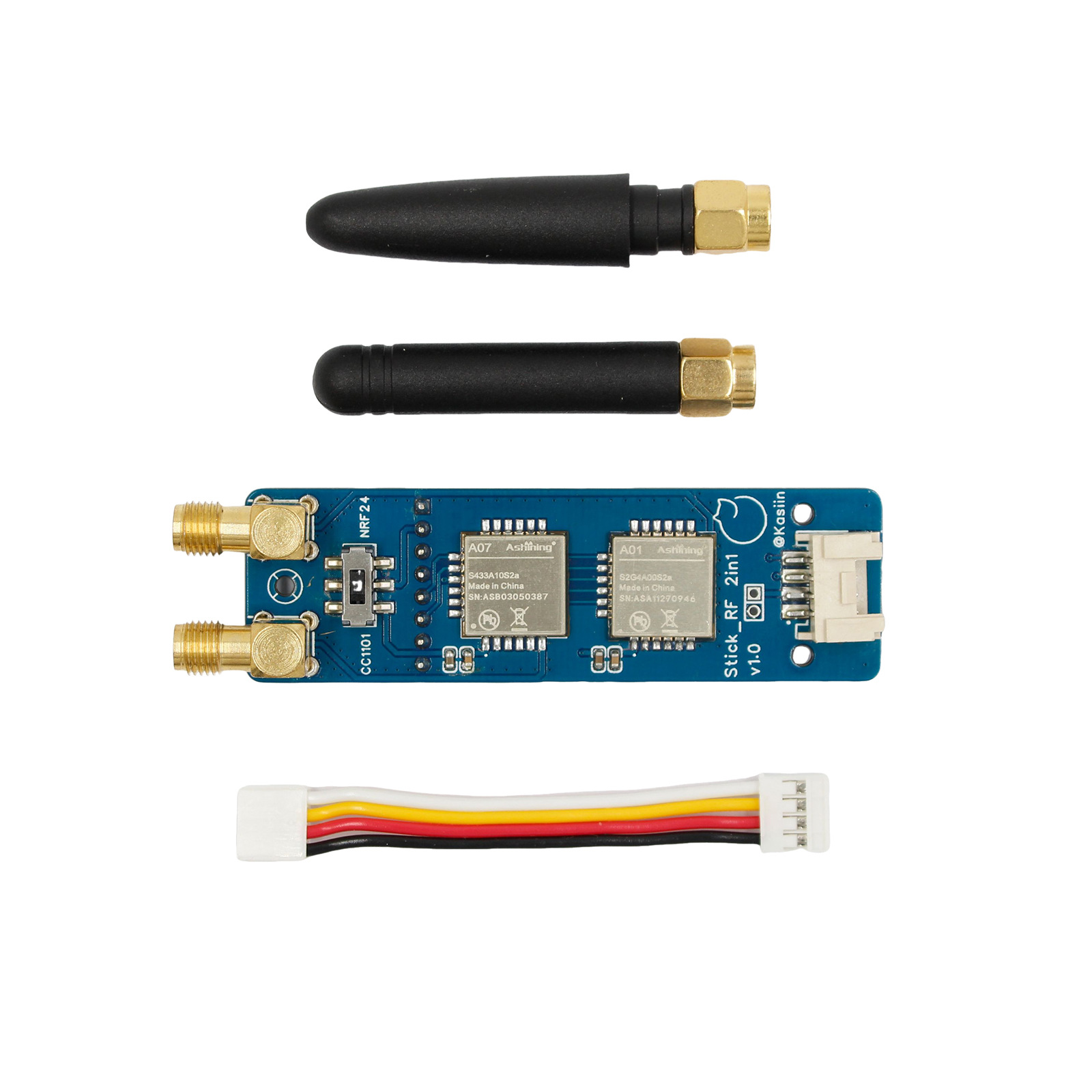 Voor M5 Stack Voor M5StickC PL - M5Stickc recensie en prijs