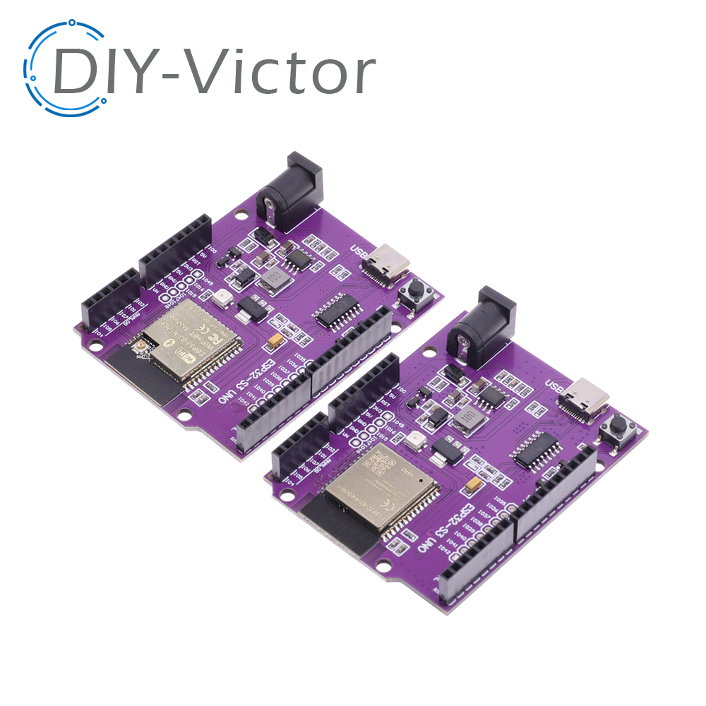 ESP32-S3-DevKitC-1 ESP32-S3-n1 - Esp32 S3 Devkitc 1 recensie en prijs
