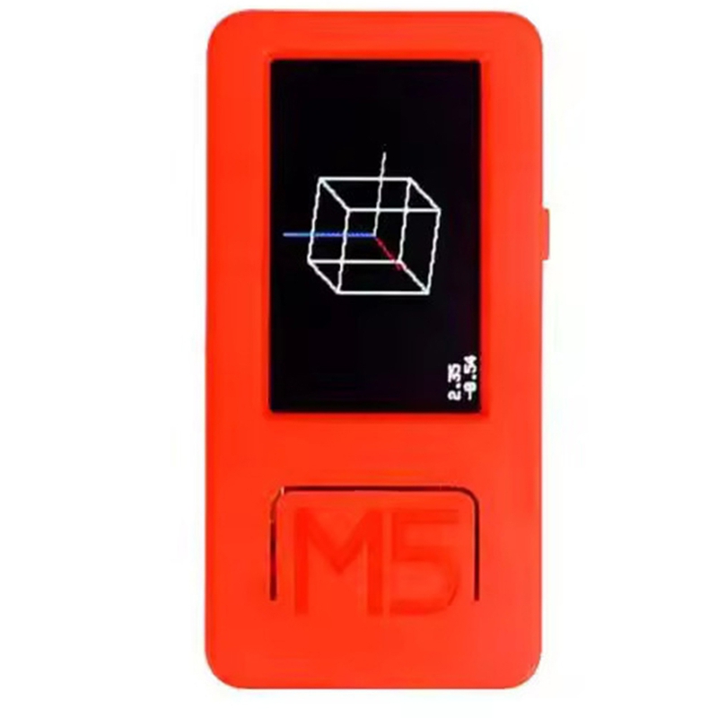 M5StickC PLUS met horlogeacces - M5Stickc recensie en prijs