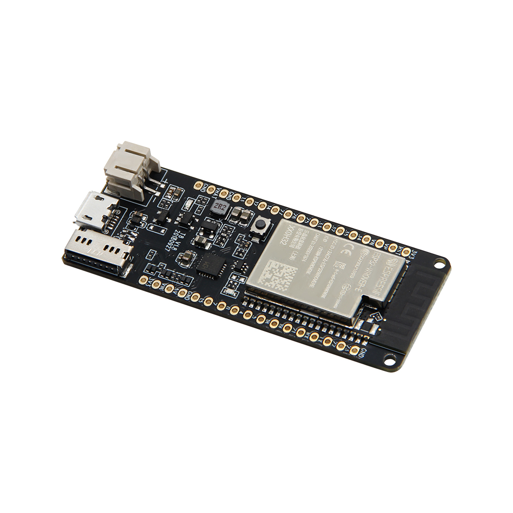LILYGO® TTGO T8 V1.8 ESP32 Ont - Ttgo T Watch recensie en prijs