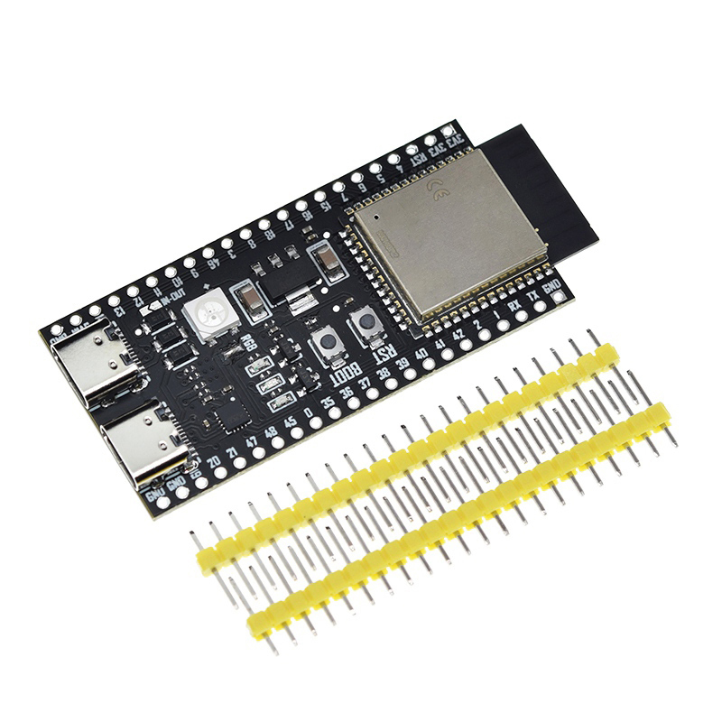 ESP32-S3-DevKitC-1 ESP32-S3 Wi - Esp32 S3 Devkitc 1 recensie en prijs