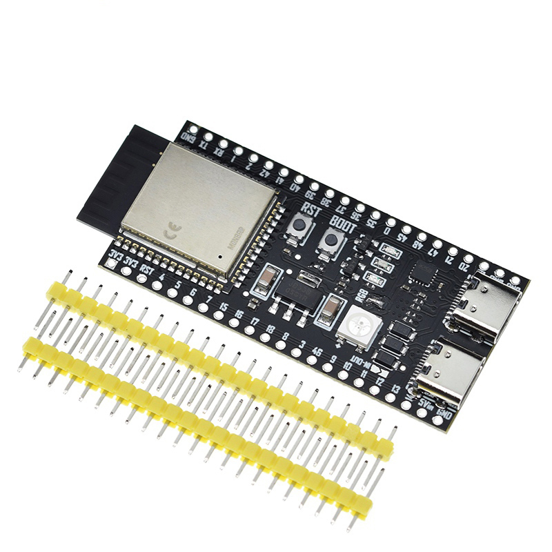 ESP32-S3-DevKitC-1 ESP32-S3 Wi - Esp32 S3 Devkitc 1 recensie en prijs