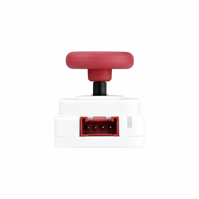 M5Stack officiële I2c-joystick - M5Stack Core2 recensie en prijs