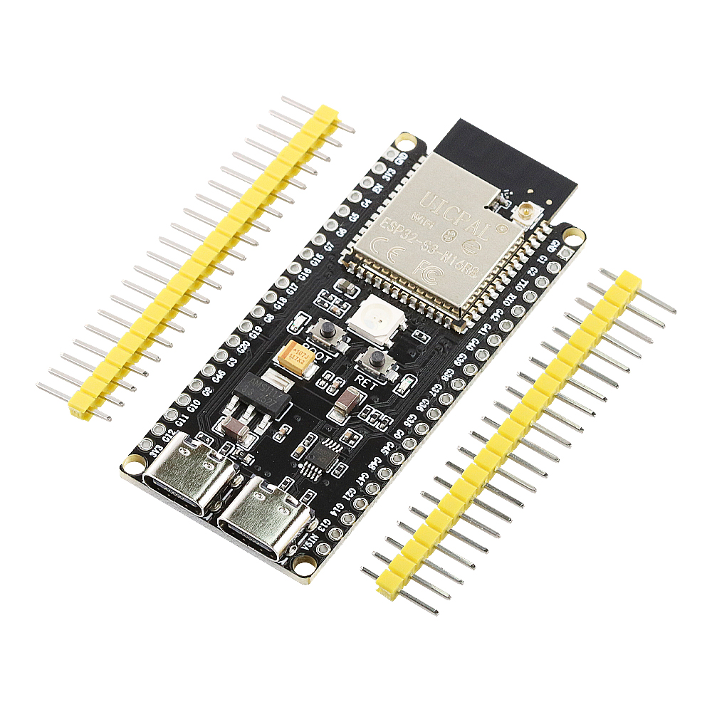 ESP32-S3-DevKitC-1 Development - Esp32 S3 Devkitc 1 recensie en prijs