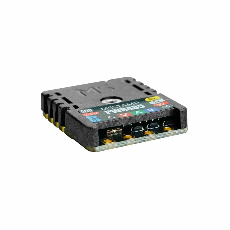 M5Stack officiële M5Stamp RS48 - M5Stack recensie en prijs