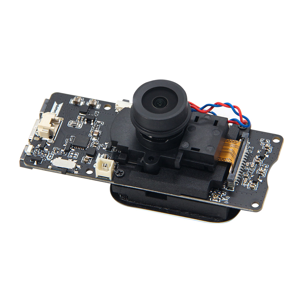 LILYGO® T-Camera-Plus-S3 ESP32 - Lolin S3 recensie en prijs