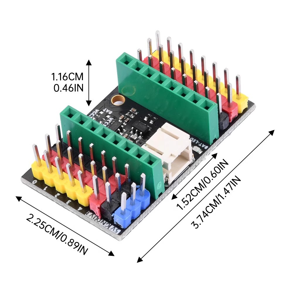 ESP32-S3 Supermini Pro MINI on - Doit Esp32 recensie en prijs