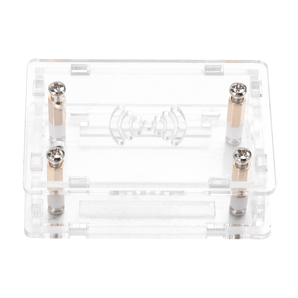 Transparant Acryl Beschermhoes - Nodemcuv2 recensie en prijs
