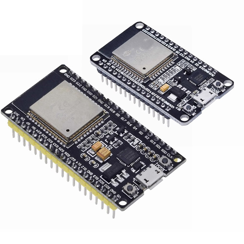 ESP32 Development Board CP2102 - Nodemcuv2 recensie en prijs