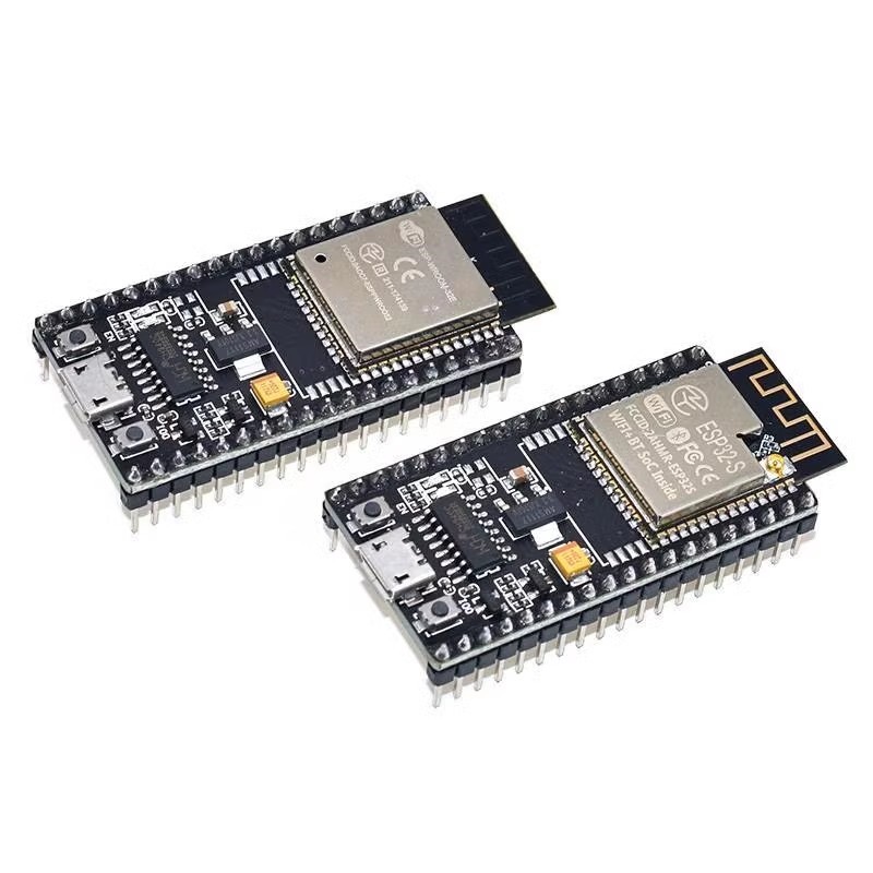 NodeMCU ESP-32S WiFi-ontwikkel - Nodemcu 32S recensie en prijs