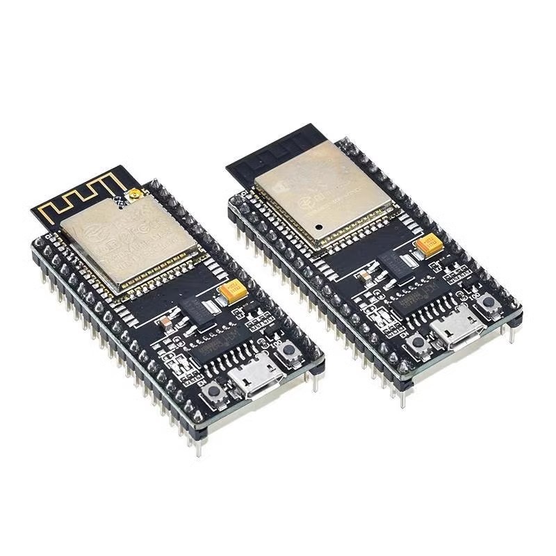 NodeMCU ESP-32S WiFi-ontwikkel - Nodemcu 32S recensie en prijs