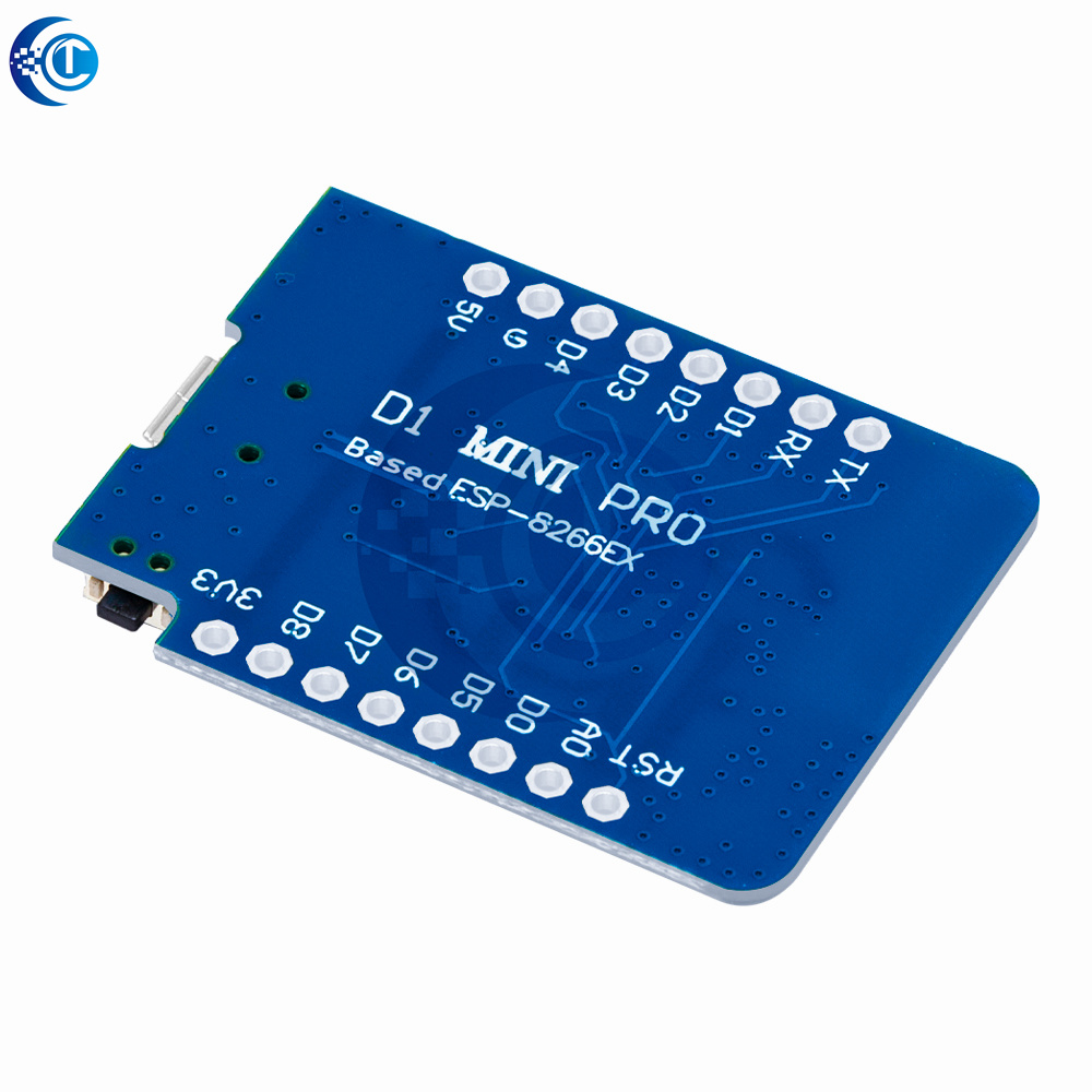 1PC ESP8266-module voor WeMos  - D1 Mini Pro recensie en prijs