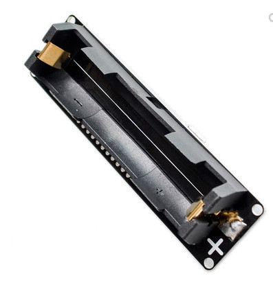 WeMos D1 ESP-Wroom-02 Moederbo - Wemos D1 Mini recensie en prijs