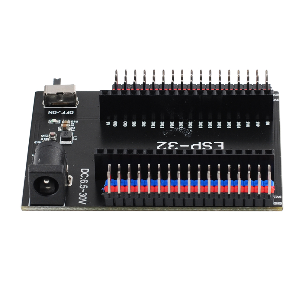 ESP WROOM 32 ESP 32 18Pin Ontw - Nodemcu 32S recensie en prijs