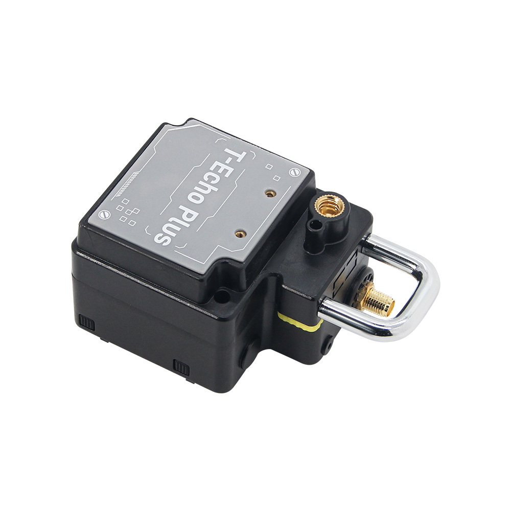 LILYGO ®   T-Echo PLUS NRF5284 - Ttgo T Watch recensie en prijs