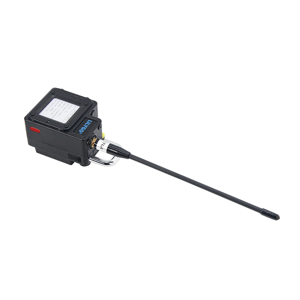 LILYGO ®   T-Echo PLUS NRF5284 - Ttgo T Watch recensie en prijs