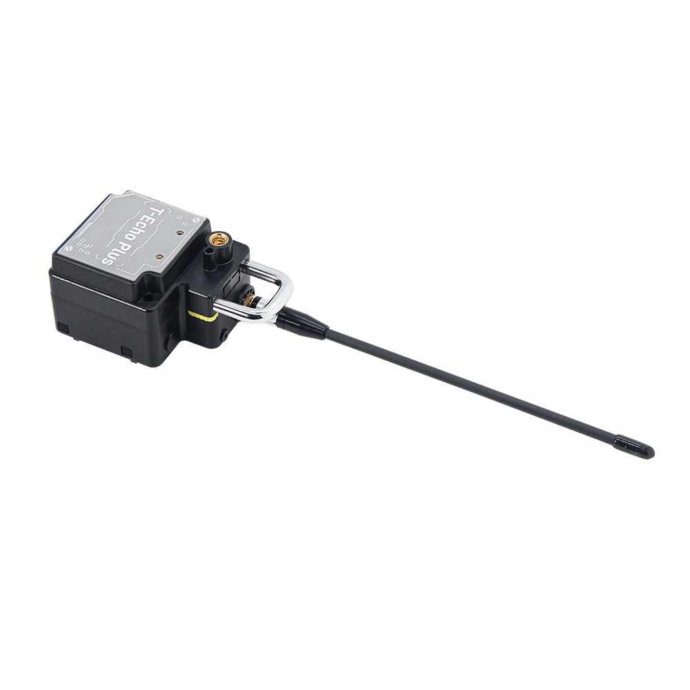 LILYGO ®   T-Echo PLUS NRF5284 - Ttgo T Watch recensie en prijs