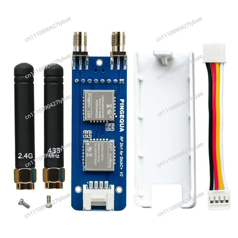 M5Stack M5StickC PLUS2 ESP32 I - M5Stickc recensie en prijs