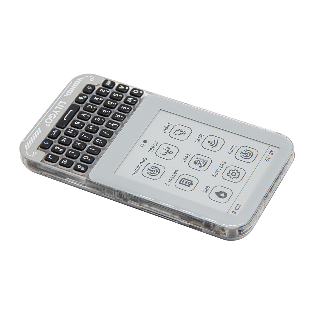 LILYGO® T-Deck Pro ESP32-S3 On - Ttgo T Watch recensie en prijs