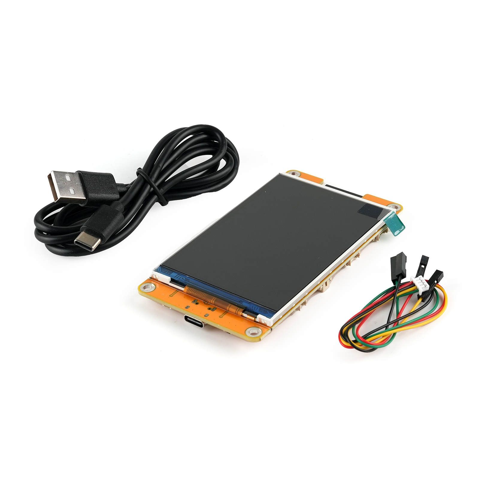 E32N35T 3,5 inch ESP32 ontwikk - Doit Esp32 recensie en prijs