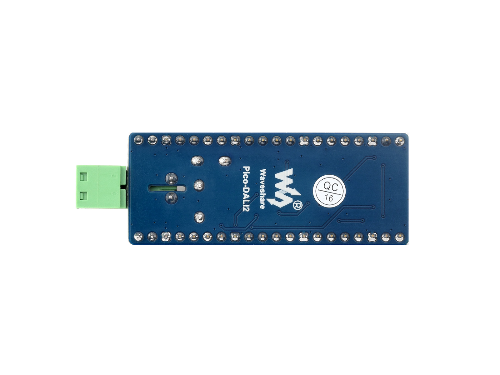 Waveshare DALI2-uitbreidingsmo - Waveshare Esp32 recensie en prijs