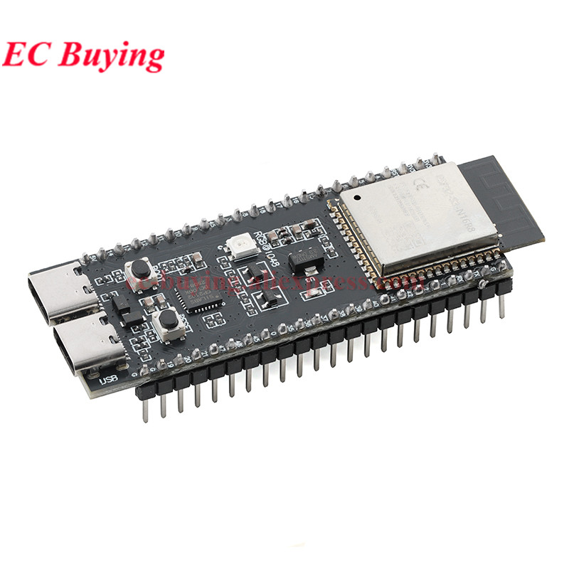 ESP32-S3-DevKitC-N16R8 ESP32S3 - Esp32 S3 Devkitc 1 recensie en prijs