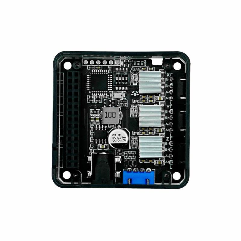 M5Stack officiële GRBL-module  - M5Stack recensie en prijs
