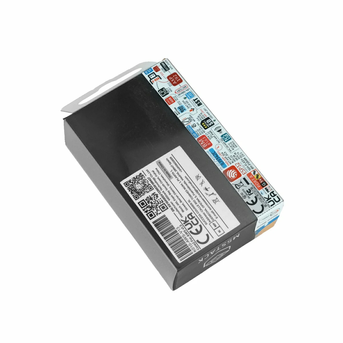 M5Stack Core2 AWS IoT Kit ESP3 - M5Stack Core2 recensie en prijs