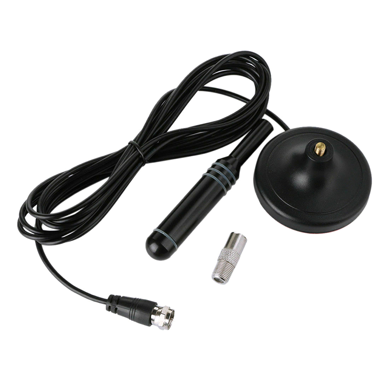 【Y】Digitale TV-antenne Signaal - Devkitc recensie en prijs