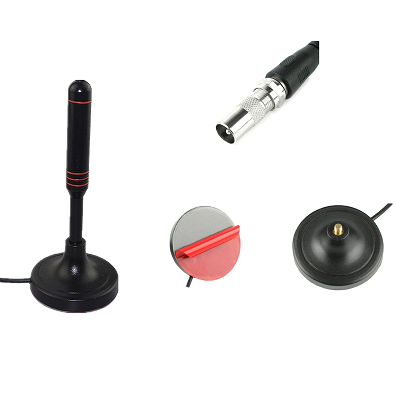 【Y】Digitale TV-antenne Signaal - Devkitc recensie en prijs