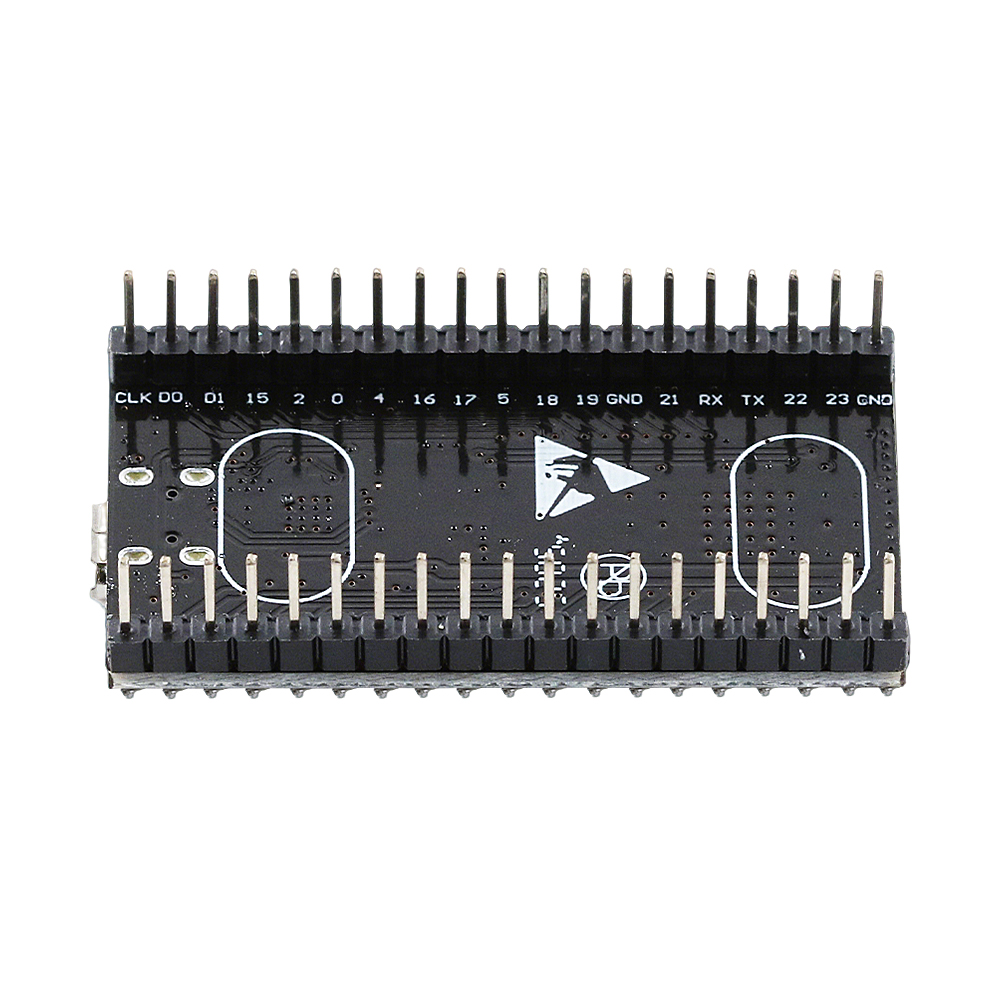 ESP32 DevKitC Development Boar - Olimex Esp32 recensie en prijs