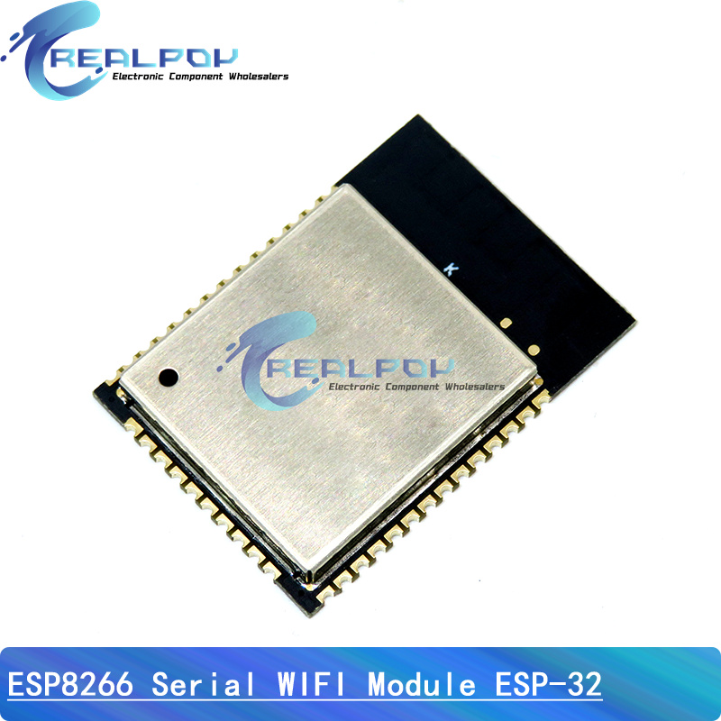 ESPWROOM32 Development Board T - Olimex Esp32 recensie en prijs