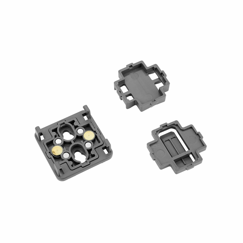 M5stack officiële Clip-A-steen - M5Stack Core2 recensie en prijs