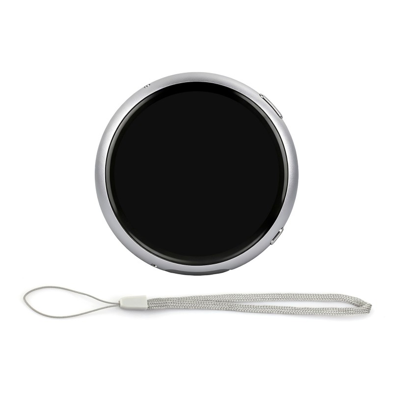 ESP32-S3 1,75 inch AMOLED rond - Waveshare Esp32 recensie en prijs