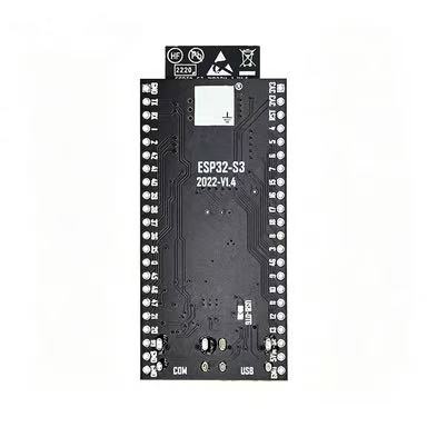 ESP32-S3 Core Board N8R2 Compa - Esp32 S3 Devkitc 1 recensie en prijs