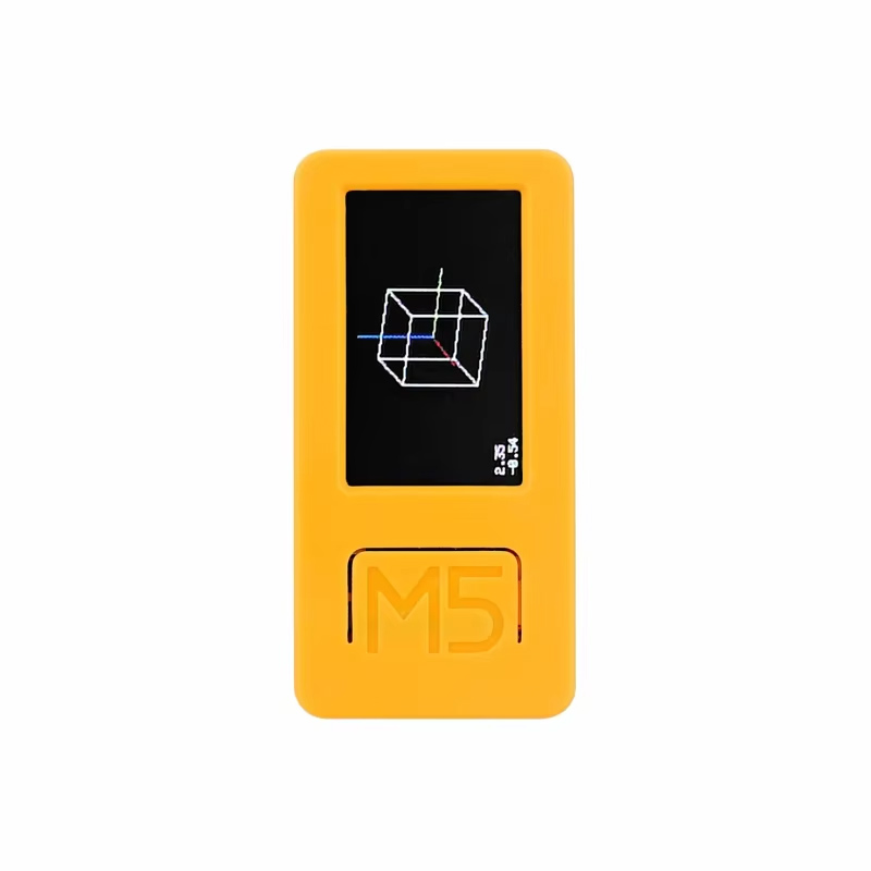 M5Stack M5StickC PLUS2 ESP32-P - M5Stickc recensie en prijs