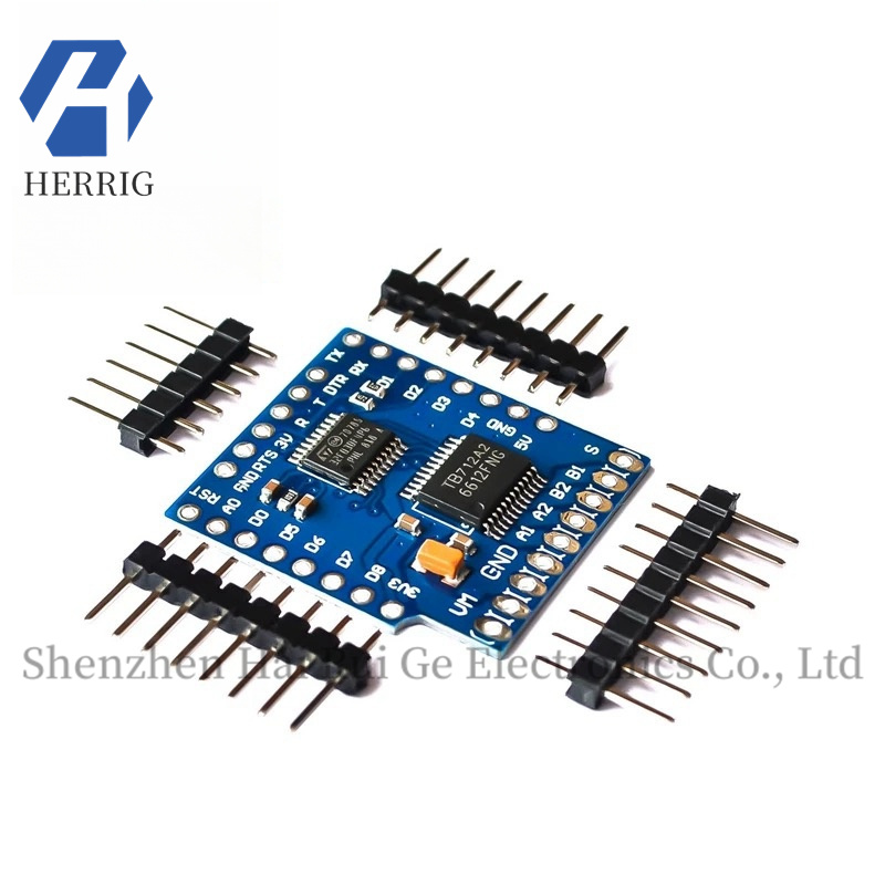 1PCS Motor drive module WeMos  - Wemos D1 Mini recensie en prijs