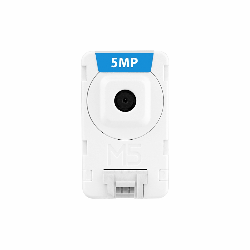 M5Stack officiële eenheid CamS - M5Stack Core2 recensie en prijs