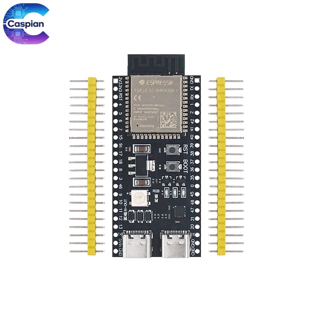 10 stuks ESP32-S3-DevKitC-1-bo - Esp32 S3 Devkitc 1 recensie en prijs