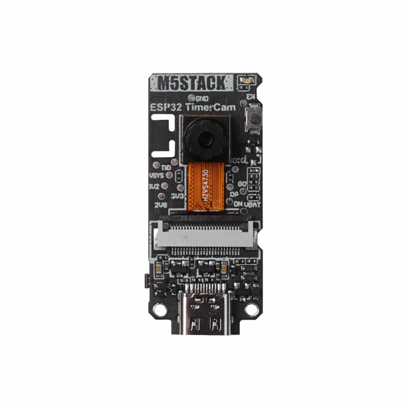 M5Stack officiële ESP32 PSRAM- - M5Stack recensie en prijs