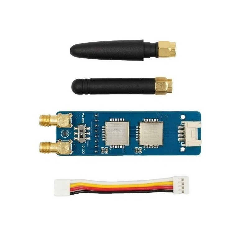 VOOR M5Stack M5StickC PLUS2 ES - M5Stickc recensie en prijs